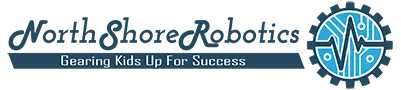 NorthShore Robotics Logo
